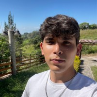 Alejandro Costich Sandoval