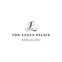 The Leela Palace Bengaluru