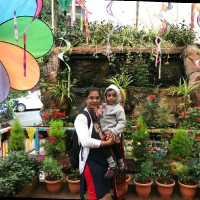 Srivani E