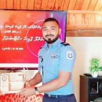 Ali Nifaz