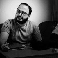 Mostafa Shaker
