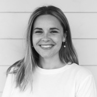 Sanne Van Ginkel