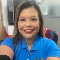 Elvia Cavazos