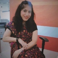 Aastha Arora