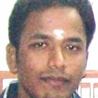 Arul Palanisamy