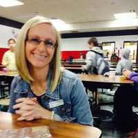 Amber Caldwell