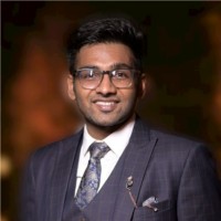 Sarthak Jain, CFA