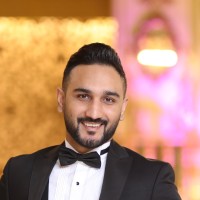 Mustafa Kamal