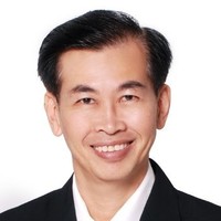 Jonathan Tong