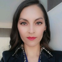 KATTERINE MENDEZ - Logistica y Distribución