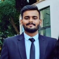 Abhishek Singh