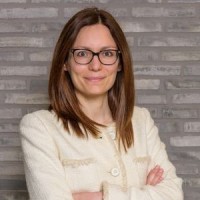 Caroline Roch