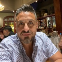 Joaquin Lavini