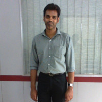 Karthik Ram