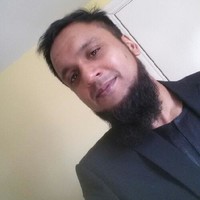 Ikram Hussain