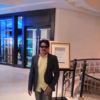 sudhakaran T
