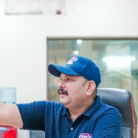 Omar Gillani
