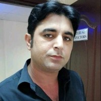 Shahid Hussain Qaisrani Baloch