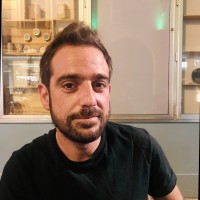 Dominique Michelangeli