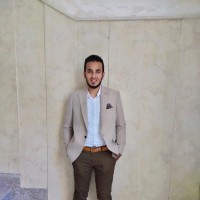 Abdelraheem Mohamed