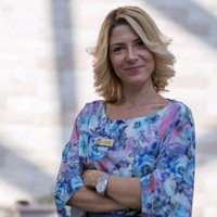Cristina Blaj