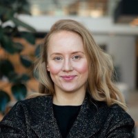 Cecilie Vennits Hammer Richter