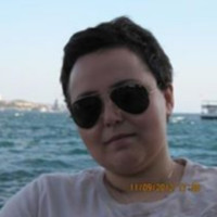 ghazal khaksar