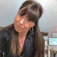 Nadine Delhommeau