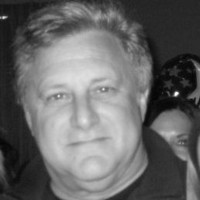 Murray Morris