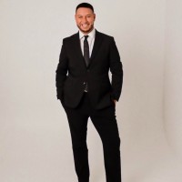 Luke Sullivan