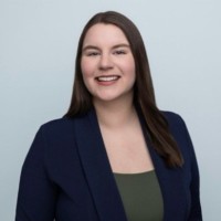 Ciaira Price, Leed Green Associate