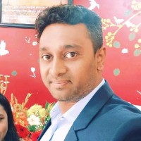 Deepak Sridhar
