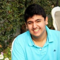 Jibran Khan