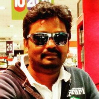 Ramesh Pillai (Cscm)®