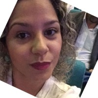 Aline Ramos De Almeida