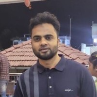 Shaukatali Shaikh