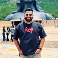 Laveen Aiyappa