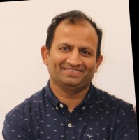 Jignesh Patel
