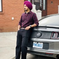 Daljinder Singh