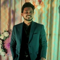 Rajat Meshram