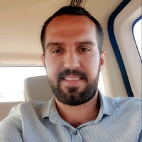 Aram Yılmaz