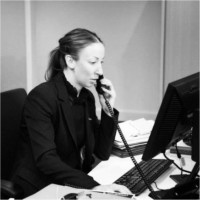 Sarah Jane Jenkins