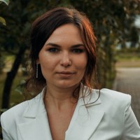 Antonina Snezhinskaya