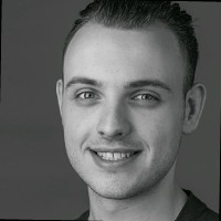 Jordy Van Doorn