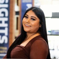 Itzel Nieto