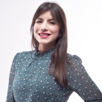 Barbara Salazar, Cfa