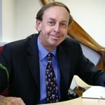 Robert Egan