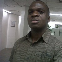 Humbulani Mamphaga