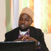 Khalfan Ishaq