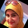 Mayada Sameh
